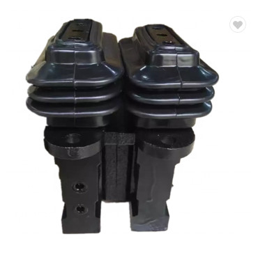 China Original Hydraulic Parts Foot Pedal Valve for Excavator HVP05S-040-101 MFG309547 wholesale