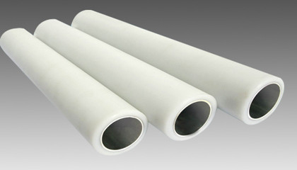 PPR Composite Pipe apply in purified water an