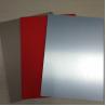 Buy cheap Stainless Steel Wall Cladding Moisture Proof Brush Texture Composite Panel from wholesalers