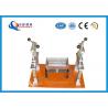 Buy cheap IEC 61034 Computer Controlled Wire and Cable Smoke Density Test Chamber / from wholesalers
