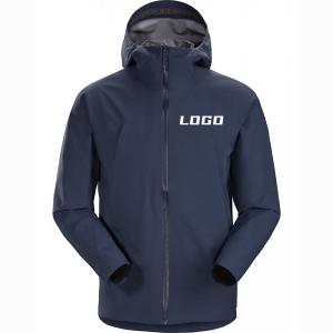 China 2023 Custom jaqueta masculina softshell jacket waterproof hiking outdoor sports winter warm hooded windbreaker for men j wholesale