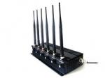 China Mini Portable Office Cell Phone Jammer Cell Phone Signal Blocker Jammer wholesale