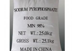 China Na4P2O7 Food Grade Phosphates wholesale
