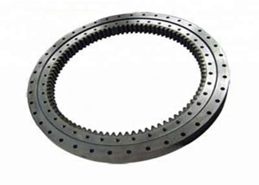China TEM Excavator Turntable Bearing Parts Swing Bearing LC40F00009F1 Swing Circle For Kobelco SK330LC VI wholesale