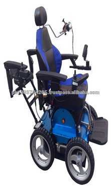 China Electric Wheelchair New clibm mountain wholesale