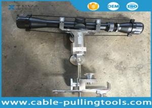 China TYTGP Zoom Sag Scope Other Tools For Tower Legs / Conductors wholesale