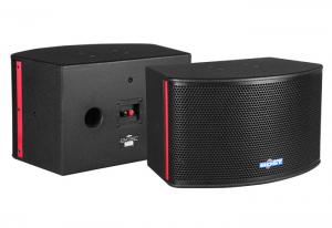 China 10 inch  pro sound full range KTV karaoke speaker OK-330 wholesale