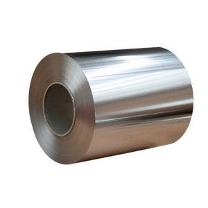 China 3003 H14 Aluminum Strip Coil Roll Bright 6061 Hot Rolled wholesale