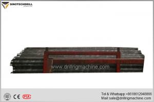 China ISO & CE NQ Wireline Drill Rods For Mineral Exploration / Underground Core Drilling wholesale