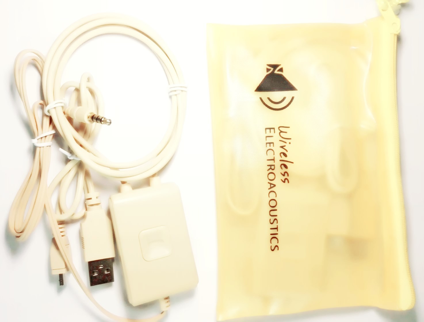 China 3W-Induction-Neckloop-Spy-Invisible-Tiny-Micro-Nano-Earpiece-Covert-Ear-Bug     3W-Induct  Made In China wholesale