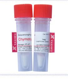China Sequencing Grade Chymotrypsin for Digestion Reactions In-solution wholesale