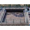 Buy cheap ISO9001 120m3/H Industrial Mbr Membrane Biological Reactor Wastewater Treatment from wholesalers