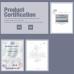 Shenzhen Jetacon Technology Ltd Certifications