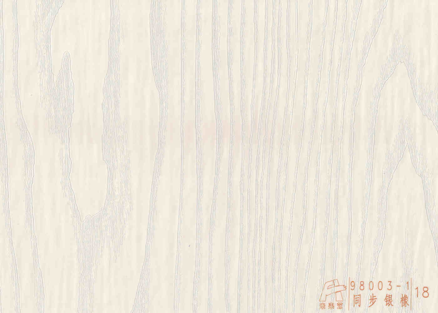 China Real Wood Grain Foil Wood Grain Sheets Film wholesale