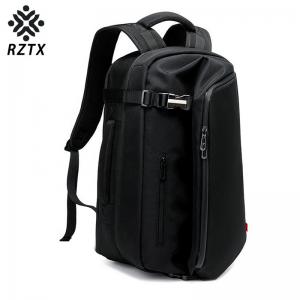 China 24L 15.6 Inch Expandable Laptop Backpack Multifunctional Rucksack 1680D wholesale