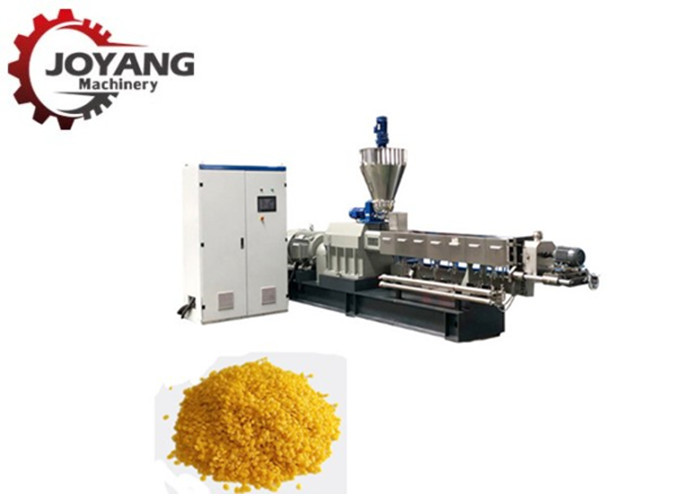 China 200 Kg/H Automatic Fortified Rice Making Machine Puffed Rice Extruder Machine wholesale