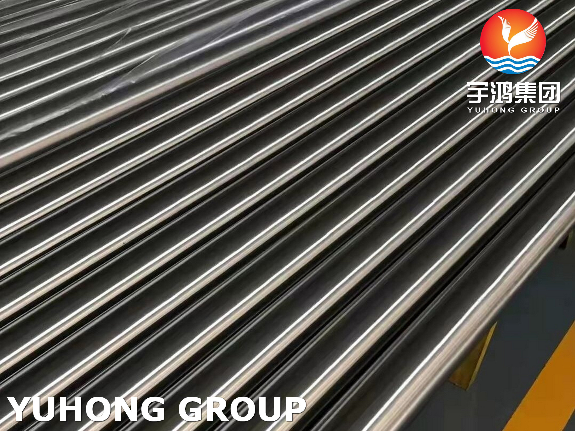 China SANITARY SEAMLESS WELDED TUBE 180/240/320/400/600GRIT POLISHED INSIDE OUTSIDE TP304 TP316L wholesale