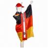 Buy cheap Customized-designed Body Flag Cape, Mostly Used On Sport Stadium from wholesalers