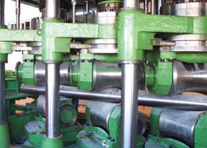 China Steel Pipe Straightening Press Machine GJ160 1000 R / Min For Mild Steel Pipe wholesale