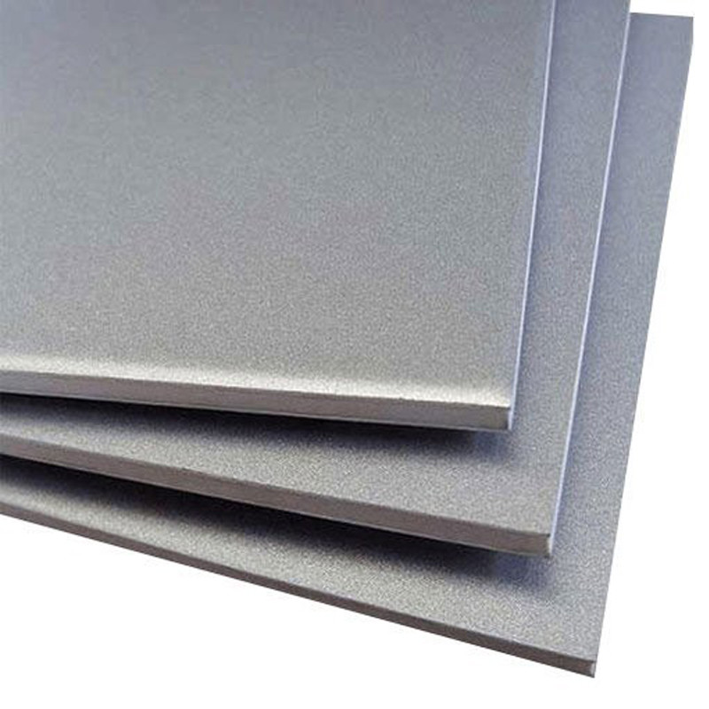 China 2024 5083 6063 6013 7075 7050 4047 Aluminum Alloy Sheet Metal Brushed 0.2mm wholesale