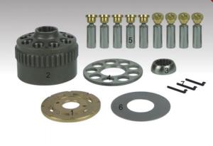 China Rexroth A10SF28 Hydraulic Swing Motor parts/Replacement Parts/Repair kits for excavator wholesale