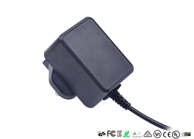 China CE GS Certificate UK Plug 12V 1.5A AC DC Power Adapter For Router wholesale