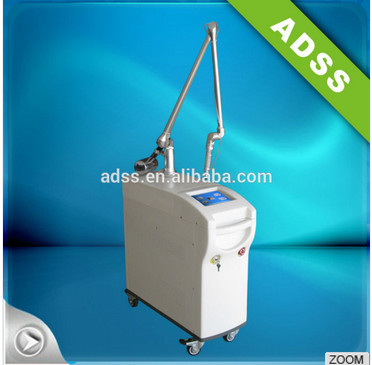 China professional laser tattoo removal and age spot removal machine Model: FG 2010 wholesale