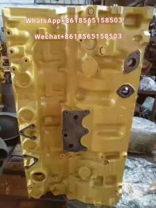 China HIT Excavator Parts C4.4 Engine Cylinder Block 330-0362 316-6931 363-3790 wholesale