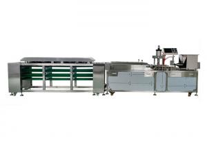 China Small Size Taco Maker Machine wholesale