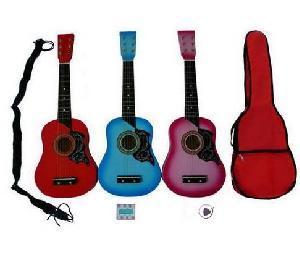 China 25 Inch Wooden Guitar Toy (CTG25-5) wholesale