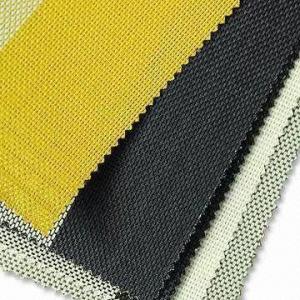 China PE Coated Textilene Fabric with Toxic-, Chlorine- and PVC-free, Eco-friendly wholesale