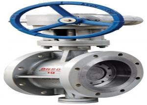 China WCB Stainless Steel Butterfly Valve wholesale