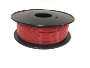 China 1.75mm 3.0mm PLA 3D Printing Filament 1kg / Roll wholesale