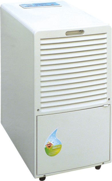 China Small Space high capacity dehumidifiers Self - contained For Quick And Easy Installation wholesale