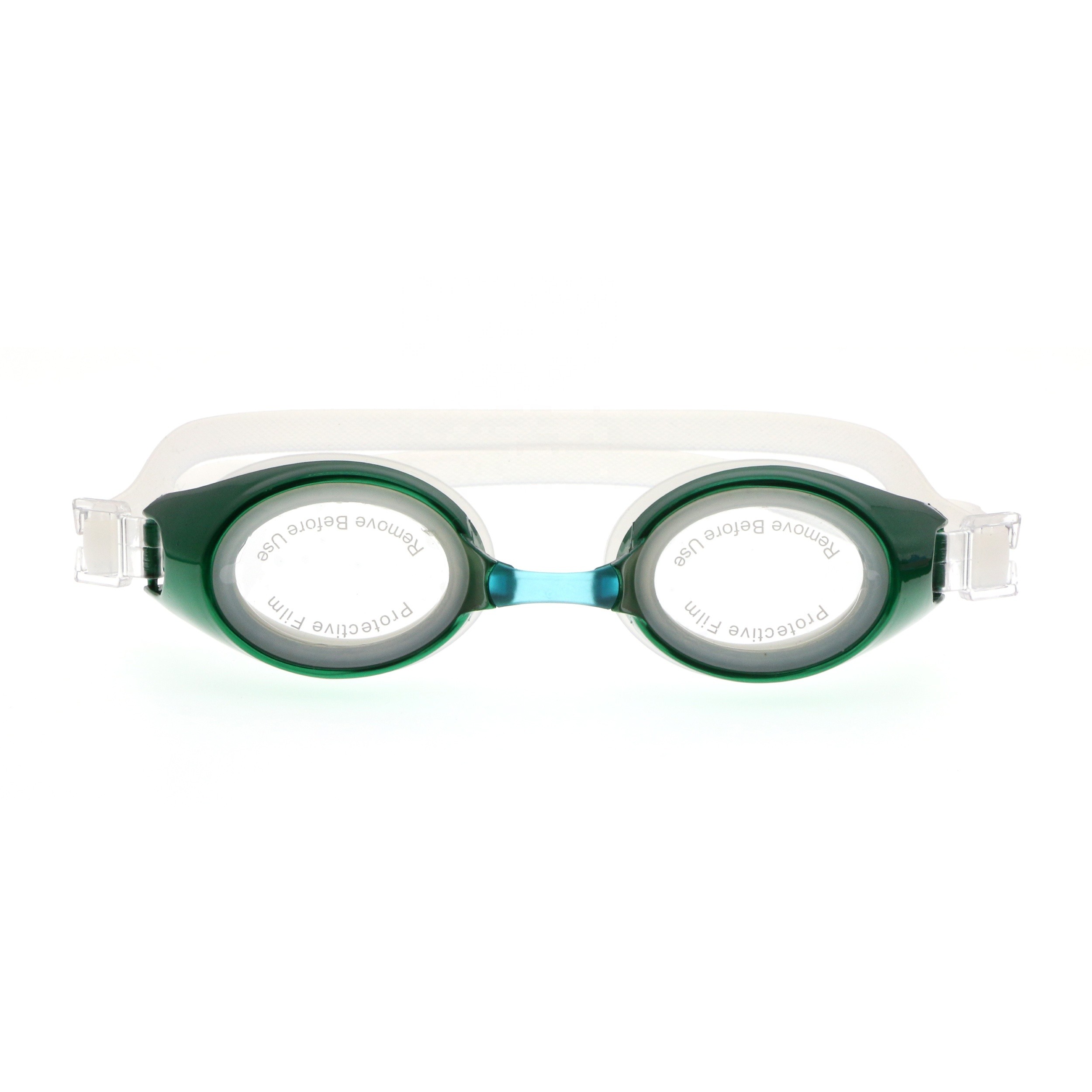 China Prescription Optical Outdoor Swimming Goggles Interchangeable Lens wholesale