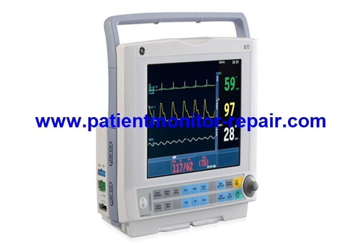 China GE Patient Monitor B20 Fault Repair Patient Monitor Repairing wholesale