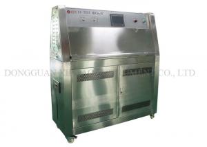 China High Precision Environmental Test Chamber ASTM D4799 UVA Aging Testing wholesale