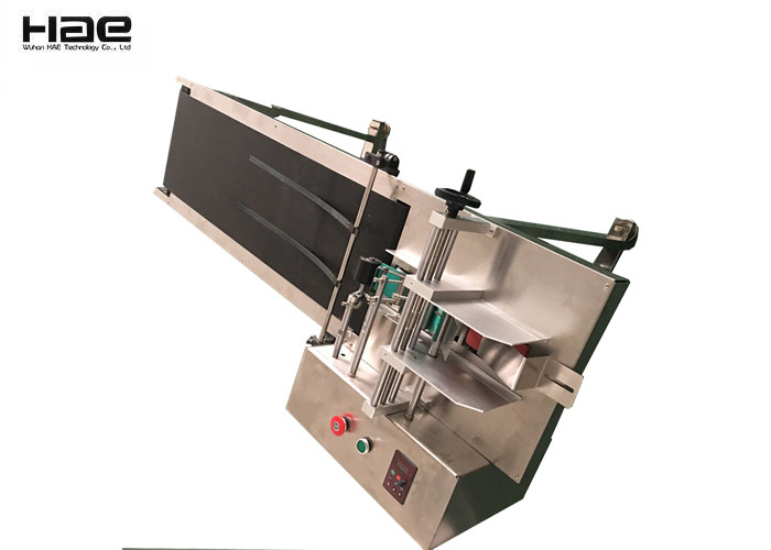 China Customize Vacuum Belt Conveyor Machine Price For Laser Inkjet Marking Coding Printing wholesale