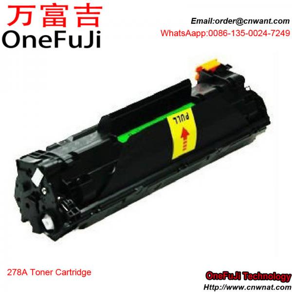 Quality Easy Refill Toner Cartridge 435A 436A 278A 285A 388A Toner Refill Laserjet for sale