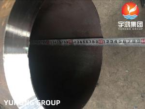 China ASTM A335 / ASME SA335 P22 Alloy Steel Seamless Tube and Pipe wholesale