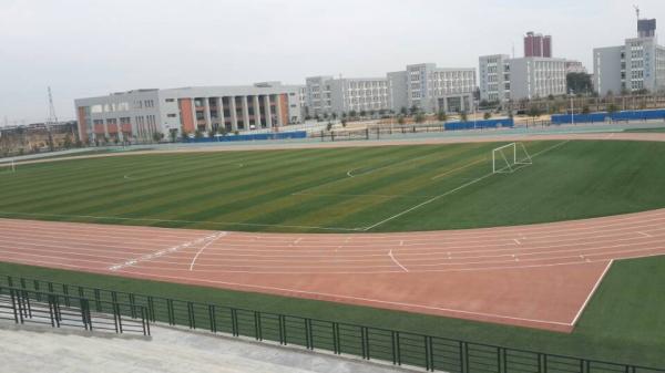 stadium running track covering for sale, synthet