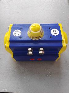 China neomatic valve actuators pneumatic valve actuator actuador neumaticas wholesale