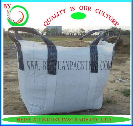 Buy cheap 100% raw material 1000kg bulk bag 1 ton rice bag/pp jumbo bag from wholesalers