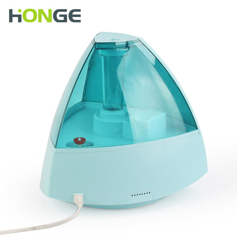 China Home Appliances Ultrasonic Water Humidifier 1.65 Gallon Mist Output 220V wholesale