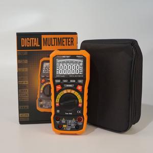 China High precision 30000 counts display AC&amp;DC Digital Multimeter USB Interface Auto Range T-RMS meter wholesale