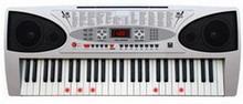 China 54 Key Electronic Keyboard (MK-2069) wholesale