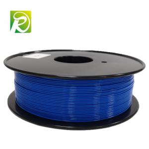 China Direct Factory Manufacture Plastic Rods 3d Printer Filament PLA ABS Filament 1.75mm For 3d Printer Printing wholesale