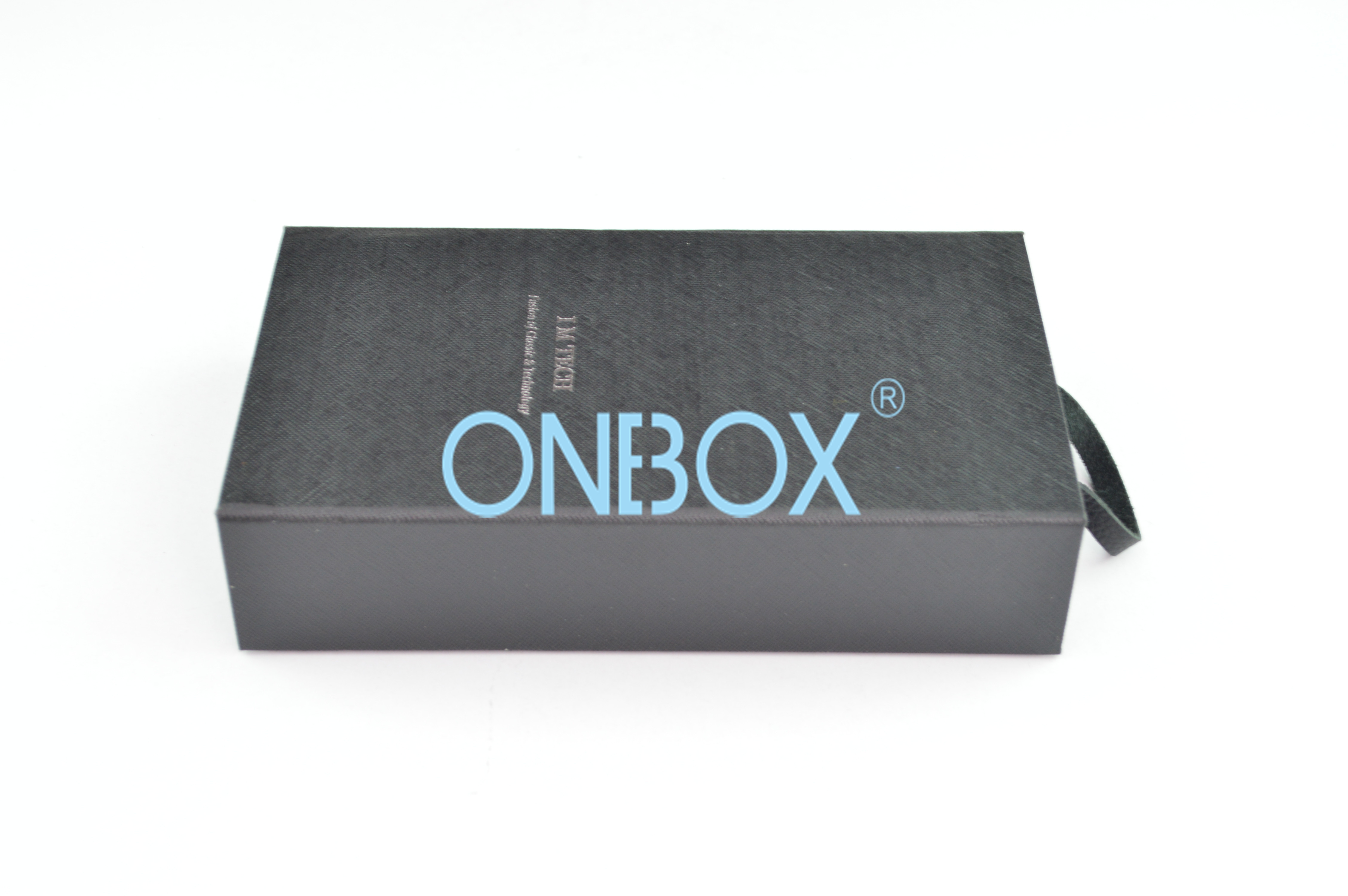 China ODM Laminated Cardboard Collapsible Gift Box With Magnet Closure wholesale