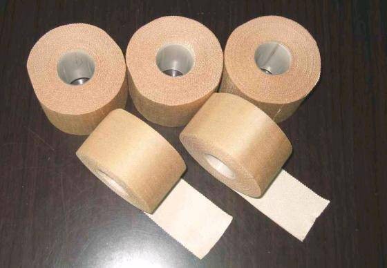 rts Rigid Strapping Tape! (CE,FDA Approved)