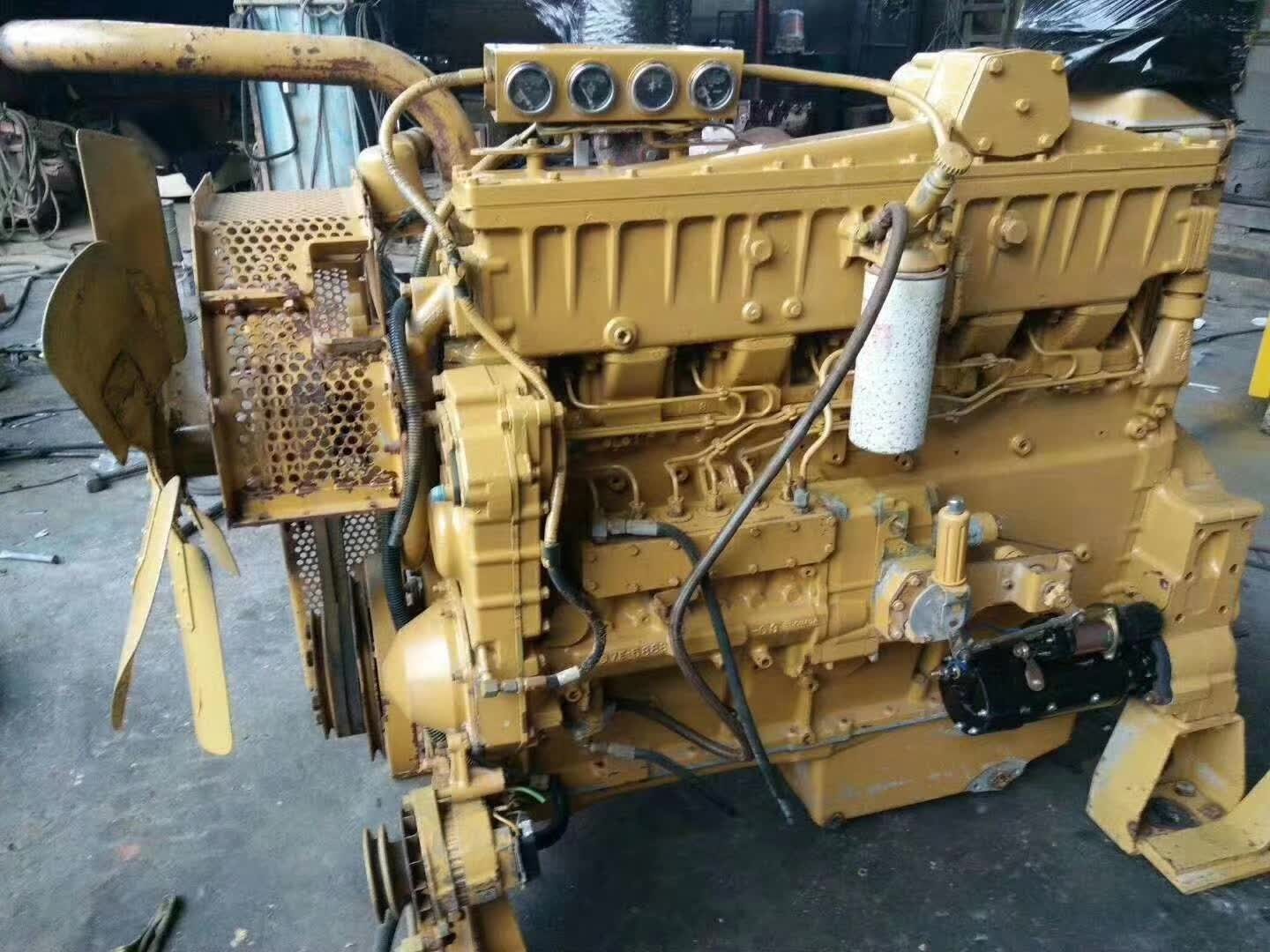 Buy cheap 1091349 ENGINE AR Caterpillar parts Diesel Engine Assembly from wholesalers